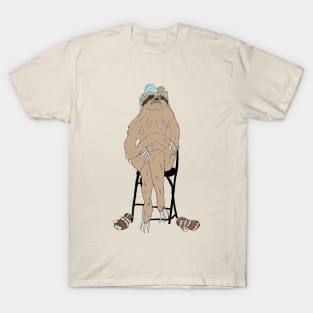 Bernie Sloth Sanders T-Shirt